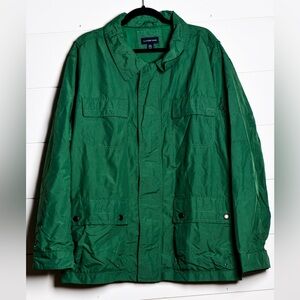 Green Land's End Wind & Rain Jacket